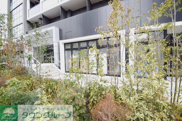 BLESS亀戸(ブレスカメイド)の物件内観写真